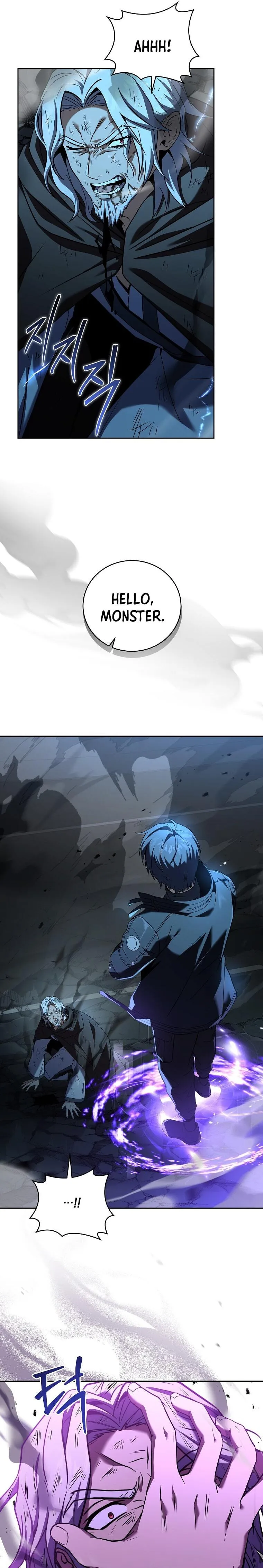 Read Return of The Frozen Player Manga Online