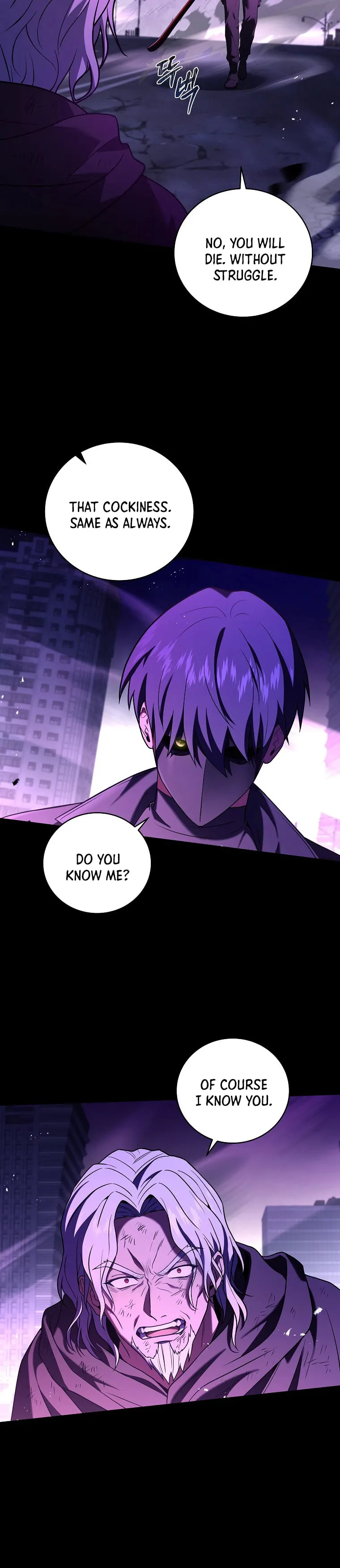 Read Return of The Frozen Player Manga Online