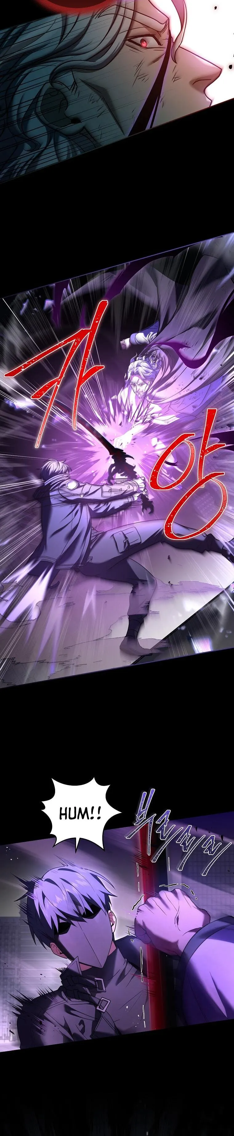 Read Return of The Frozen Player Manga Online