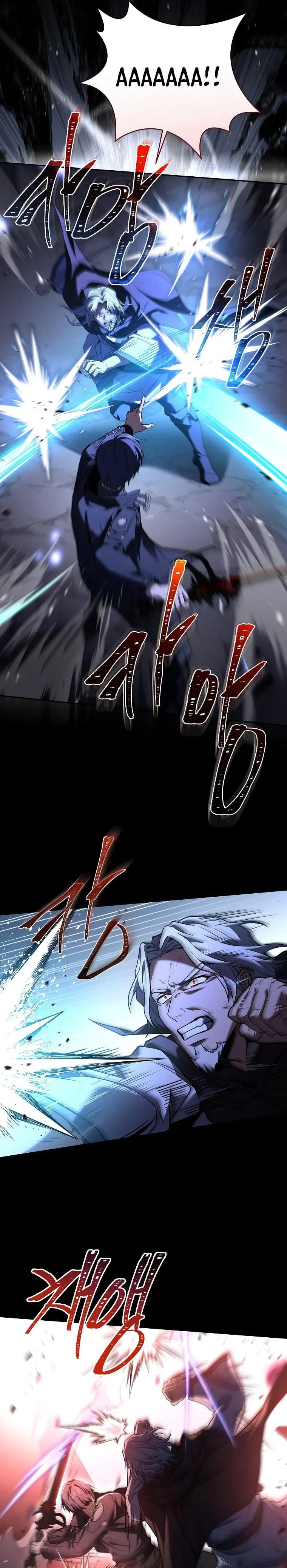 Read Return of The Frozen Player Manga Online