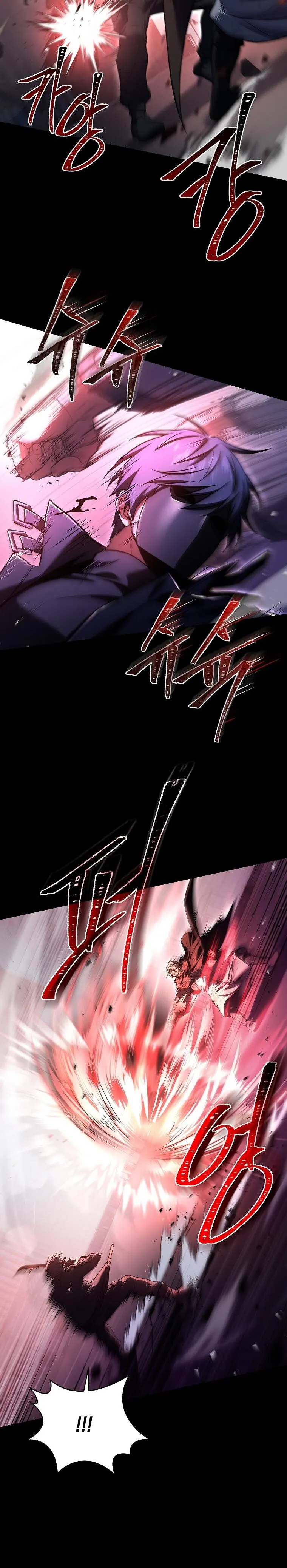 Read Return of The Frozen Player Manga Online