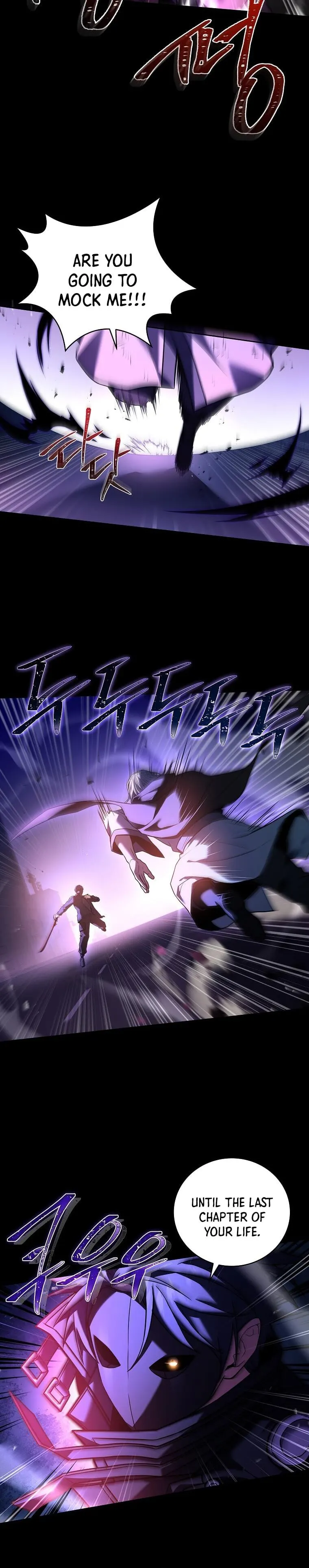Read Return of The Frozen Player Manga Online