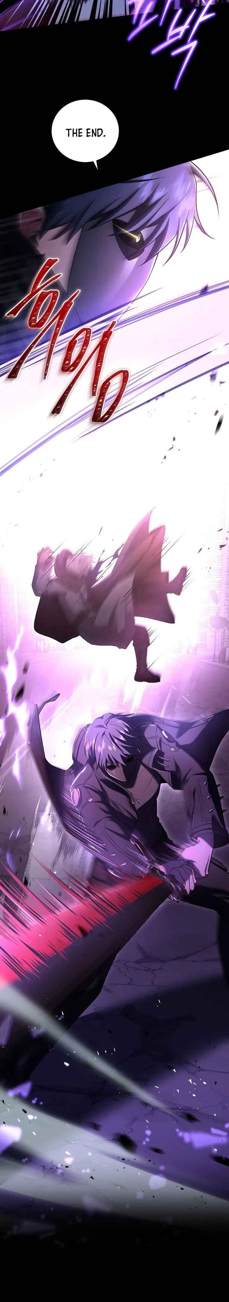 Read Return of The Frozen Player Manga Online