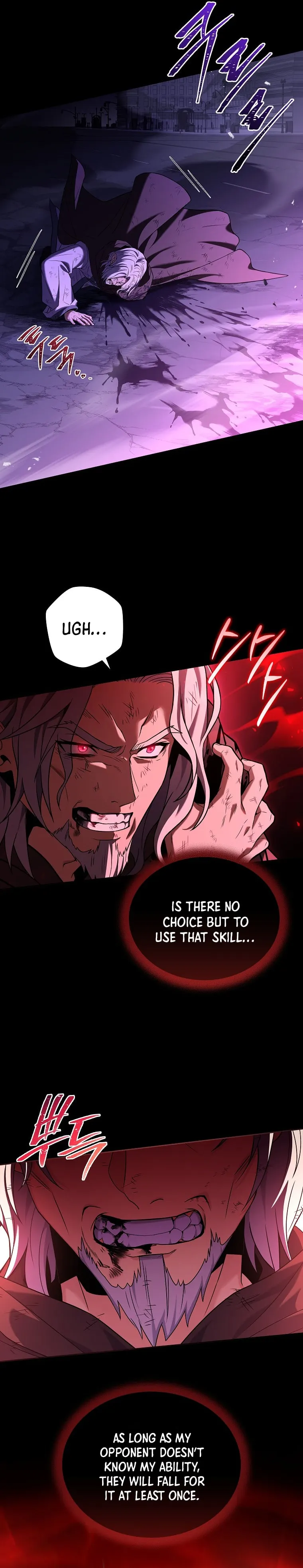 Read Return of The Frozen Player Manga Online