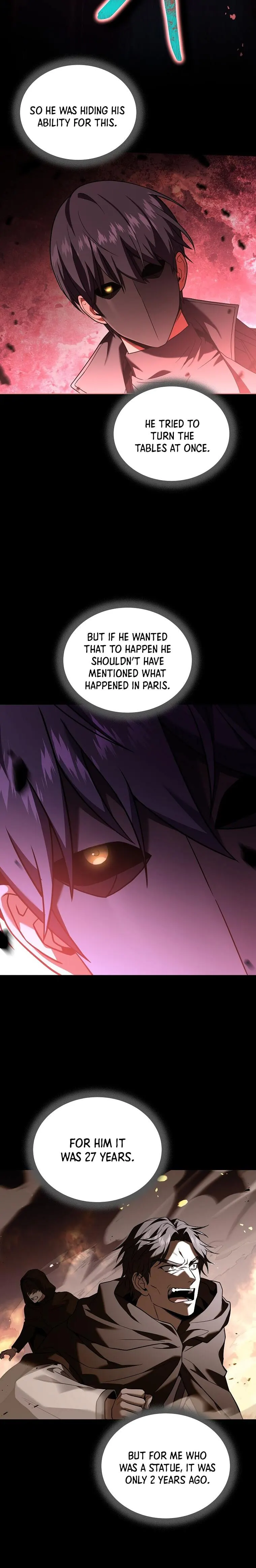 Read Return of The Frozen Player Manga Online