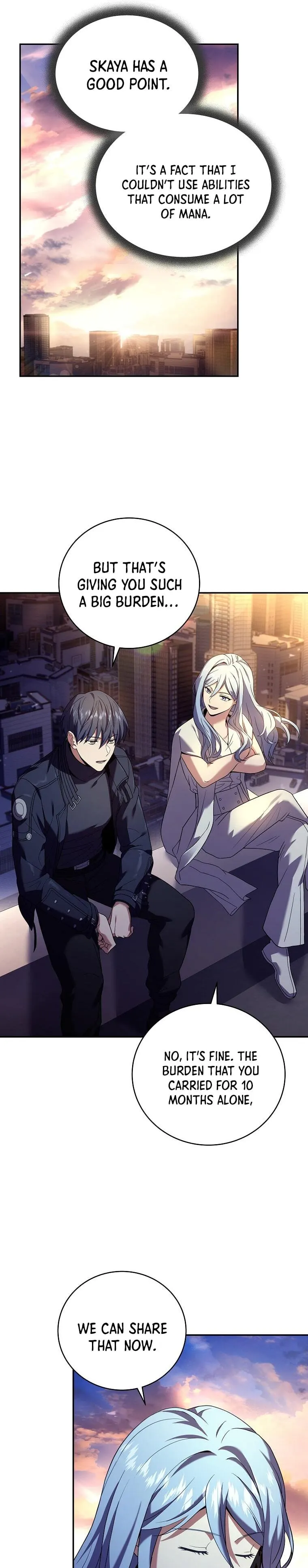 Read Return of The Frozen Player Manga Online