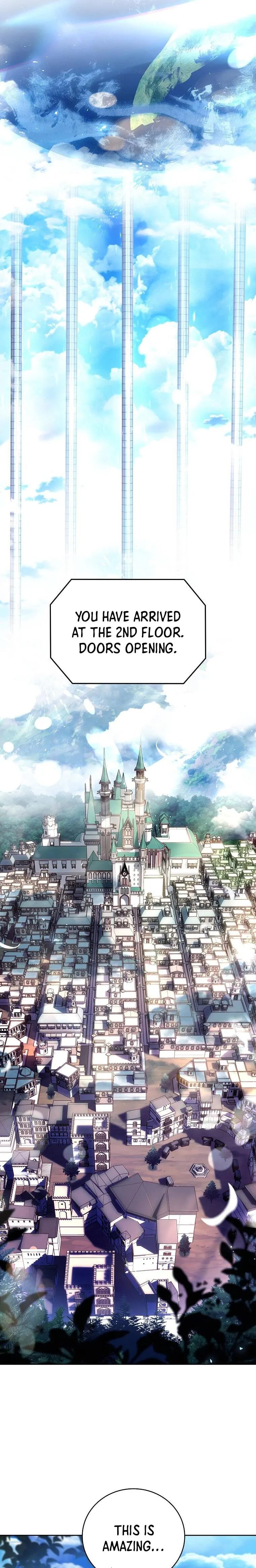 Read Return of The Frozen Player Manga Online