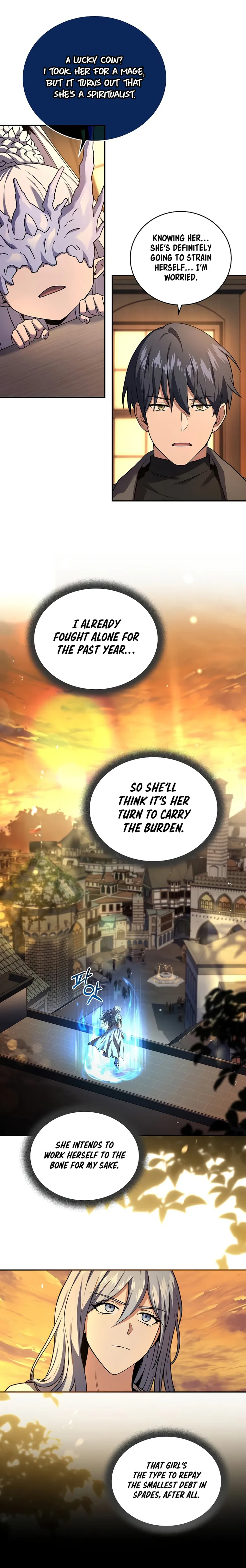Read Return of The Frozen Player Manga Online