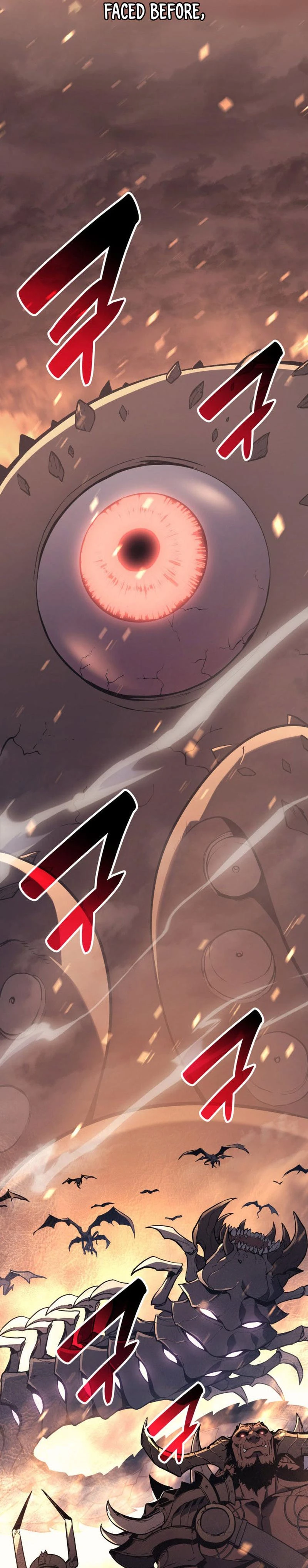 Read Return of the Disaster-Class Hero Manga Online