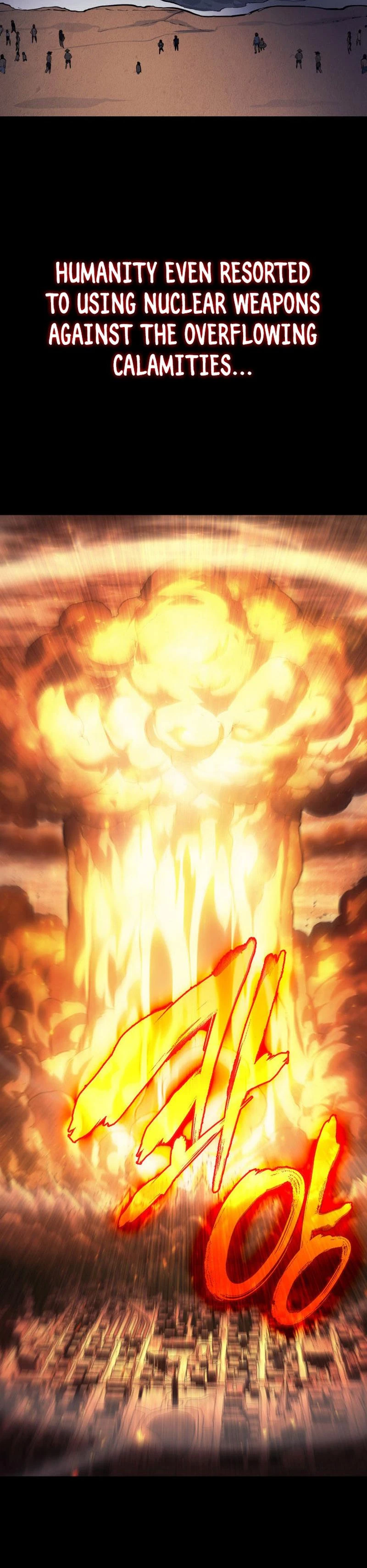 Read Return of the Disaster-Class Hero Manga Online