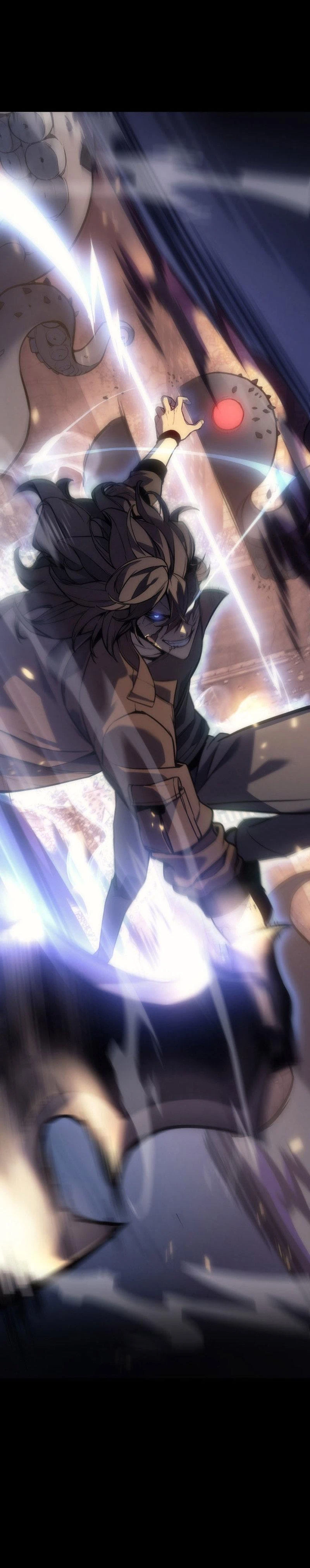 Read Return of the Disaster-Class Hero Manga Online