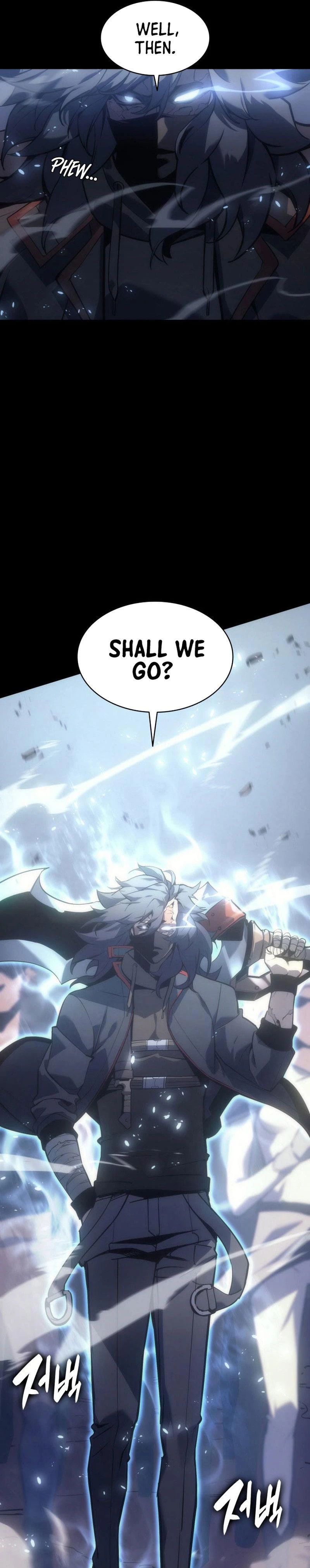 Read Return of the Disaster-Class Hero Manga Online