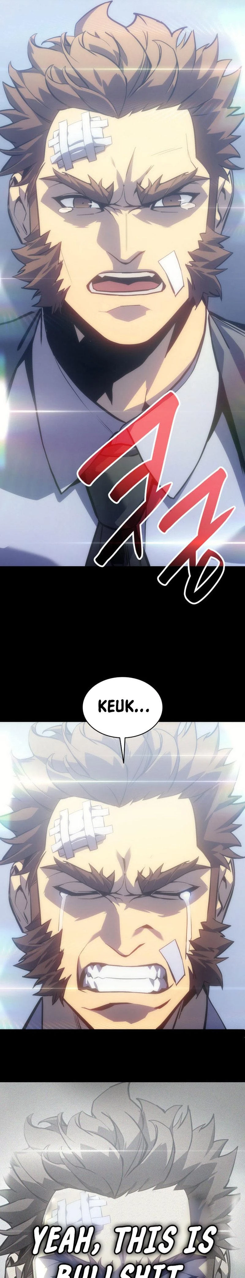 Read Return of the Disaster-Class Hero Manga Online