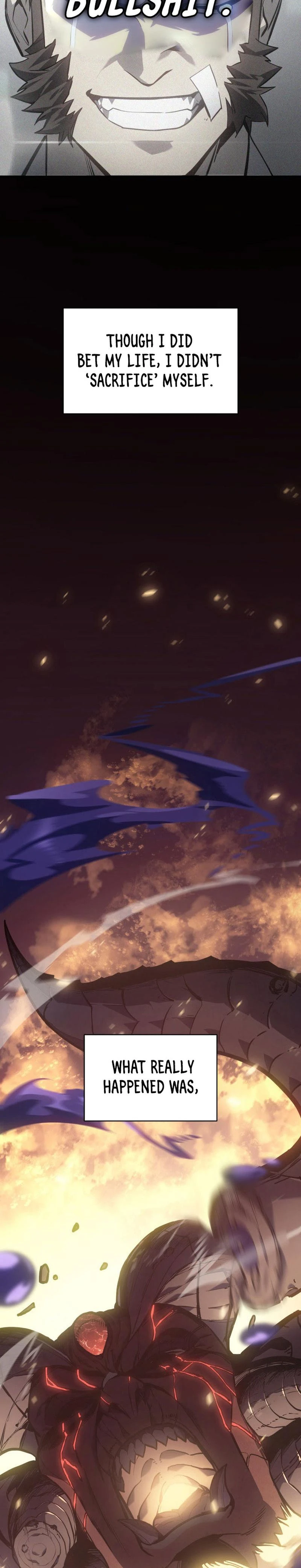 Read Return of the Disaster-Class Hero Manga Online