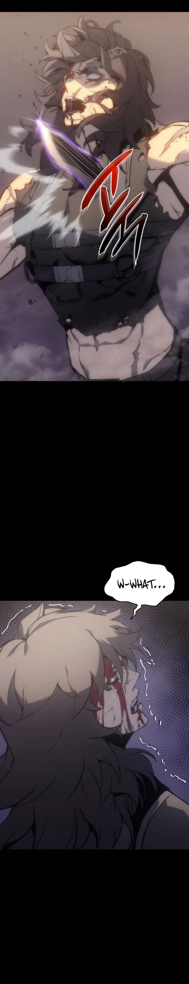 Read Return of the Disaster-Class Hero Manga Online