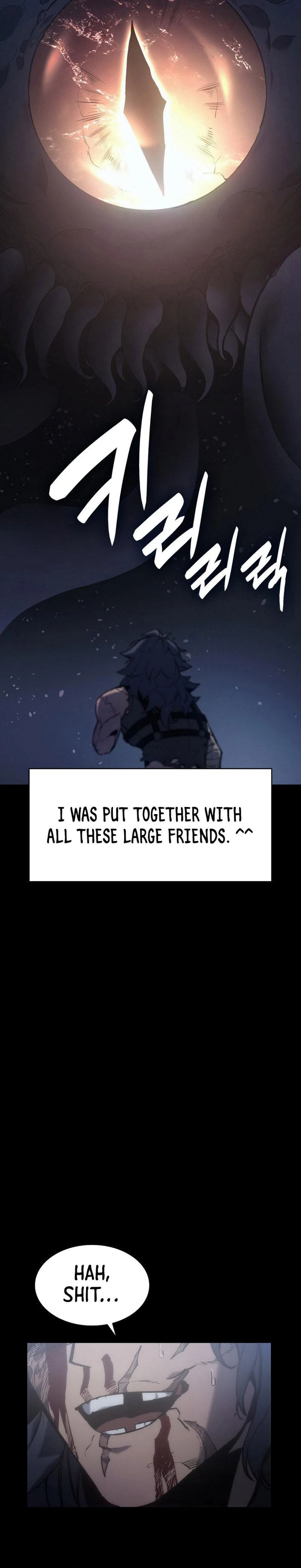Read Return of the Disaster-Class Hero Manga Online