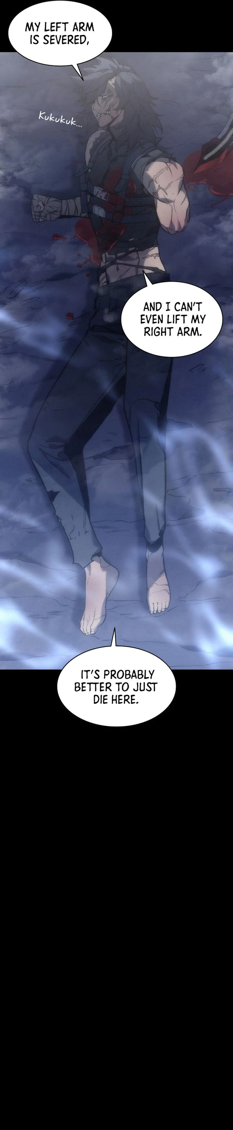 Read Return of the Disaster-Class Hero Manga Online