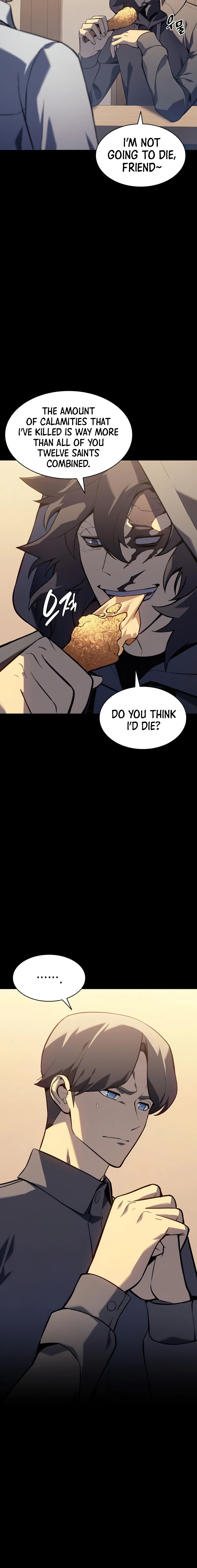 Read Return of the Disaster-Class Hero Manga Online