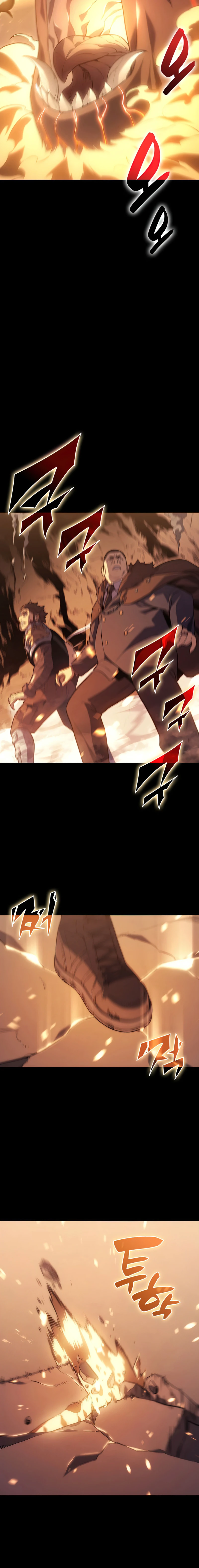 Read Return of the Disaster-Class Hero Manga Online