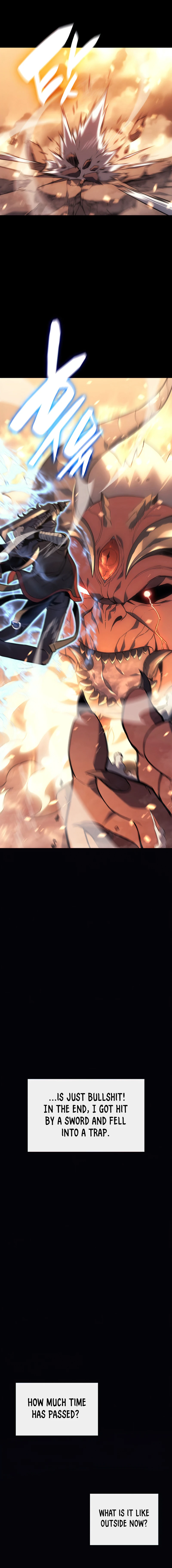 Read Return of the Disaster-Class Hero Manga Online