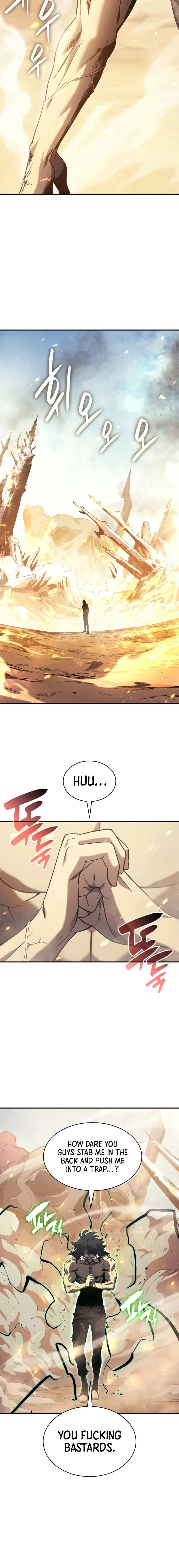 Read Return of the Disaster-Class Hero Manga Online