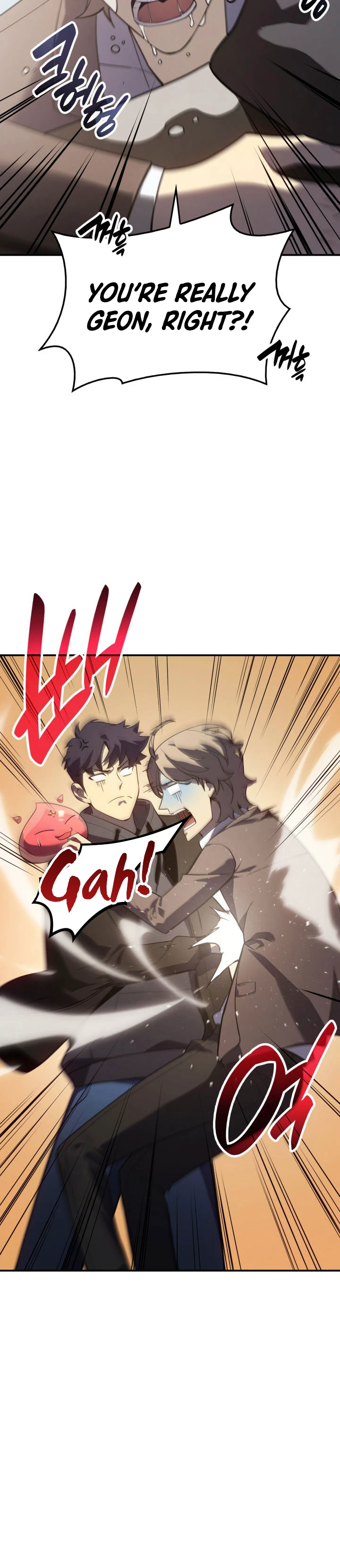 Read Return of the Disaster-Class Hero Manga Online