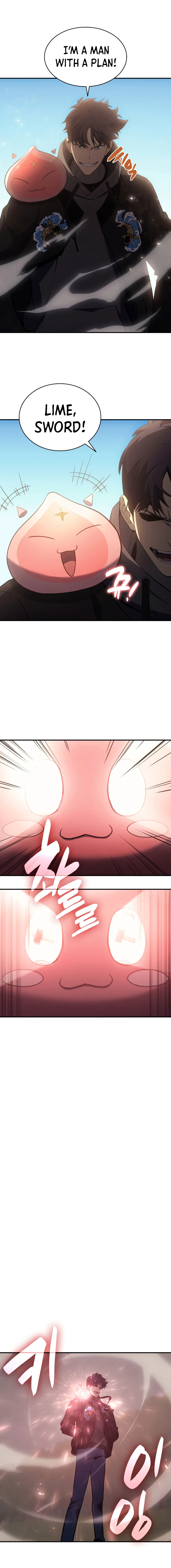 Read Return of the Disaster-Class Hero Manga Online