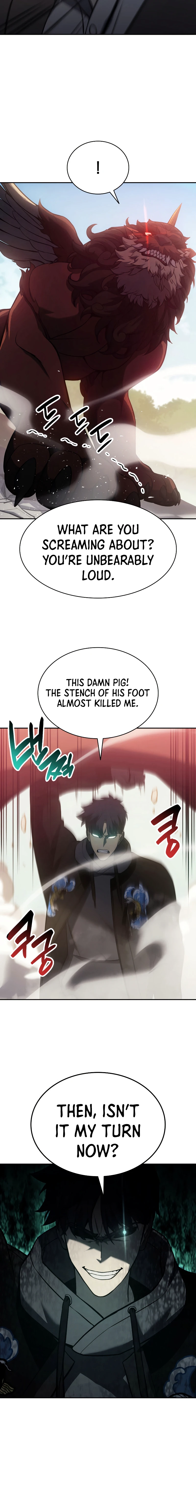 Read Return of the Disaster-Class Hero Manga Online