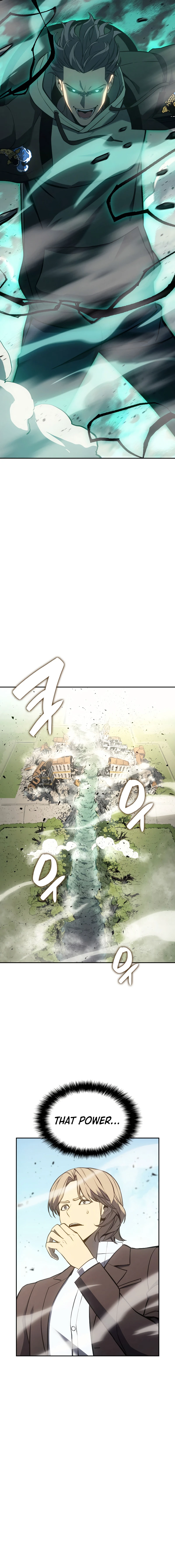 Read Return of the Disaster-Class Hero Manga Online