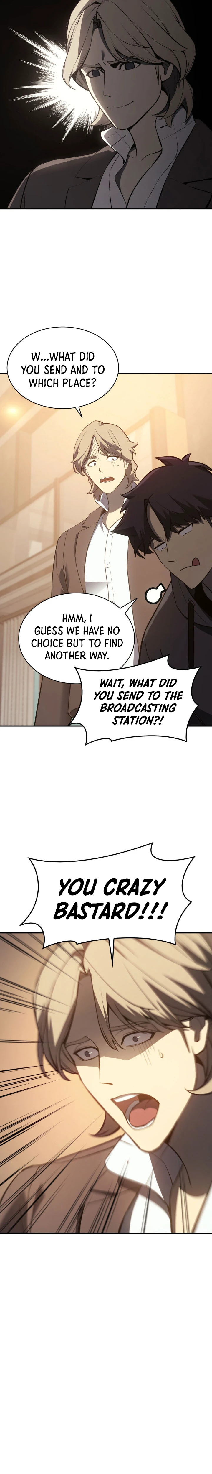 Read Return of the Disaster-Class Hero Manga Online
