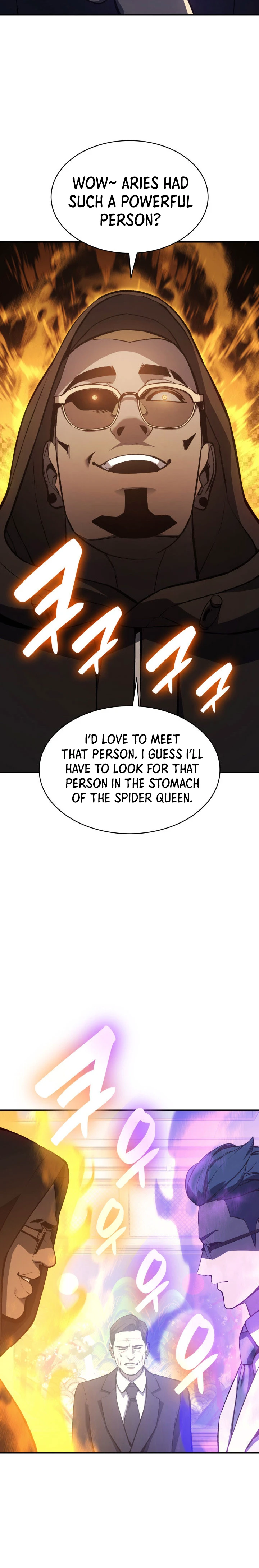 Read Return of the Disaster-Class Hero Manga Online
