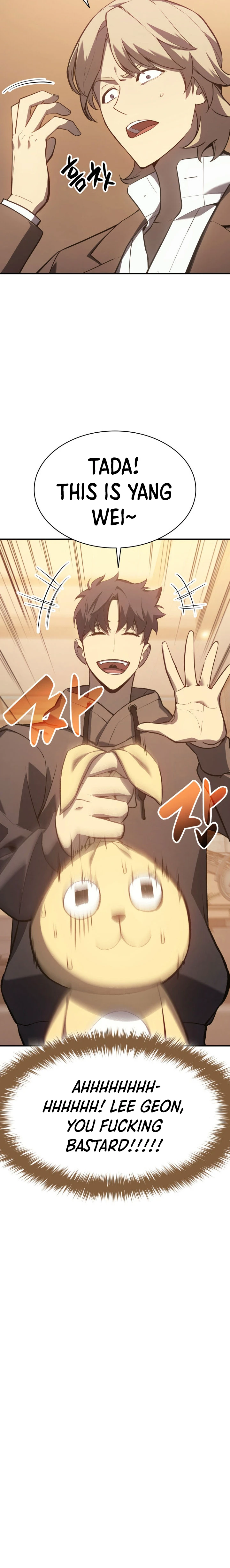 Read Return of the Disaster-Class Hero Manga Online