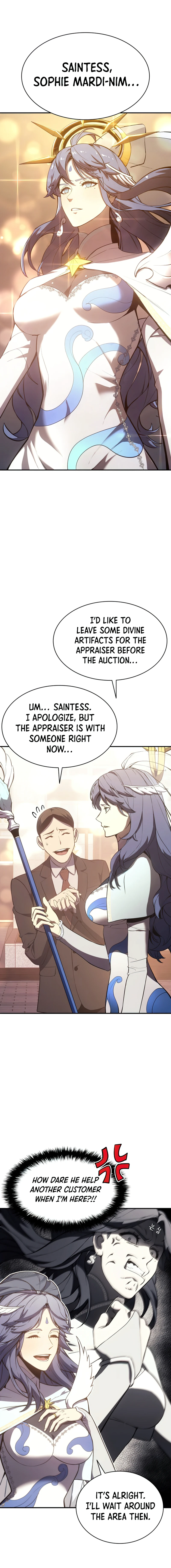 Read Return of the Disaster-Class Hero Manga Online