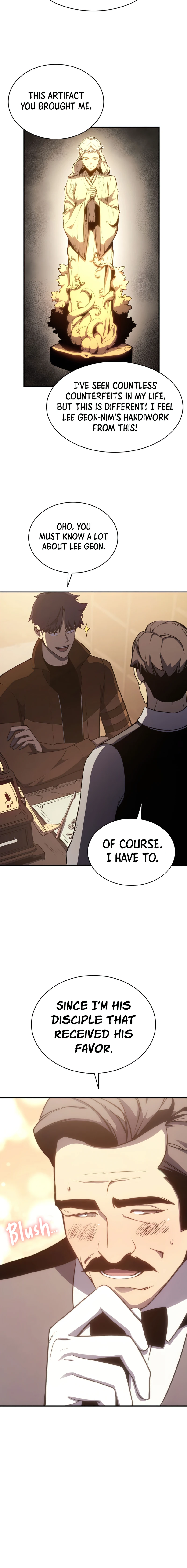 Read Return of the Disaster-Class Hero Manga Online