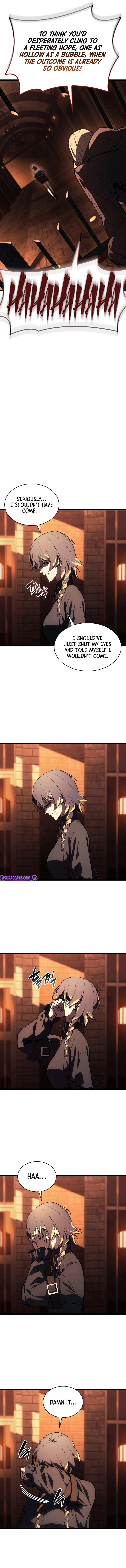 Read Return of the Disaster-Class Hero Manga Online