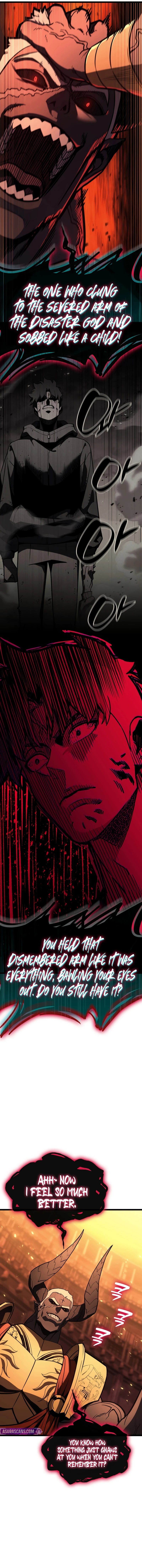 Read Return of the Disaster-Class Hero Manga Online