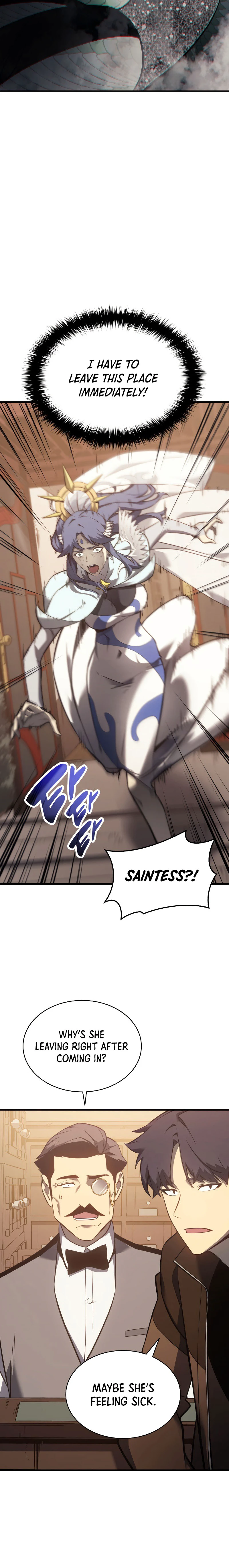Read Return of the Disaster-Class Hero Manga Online