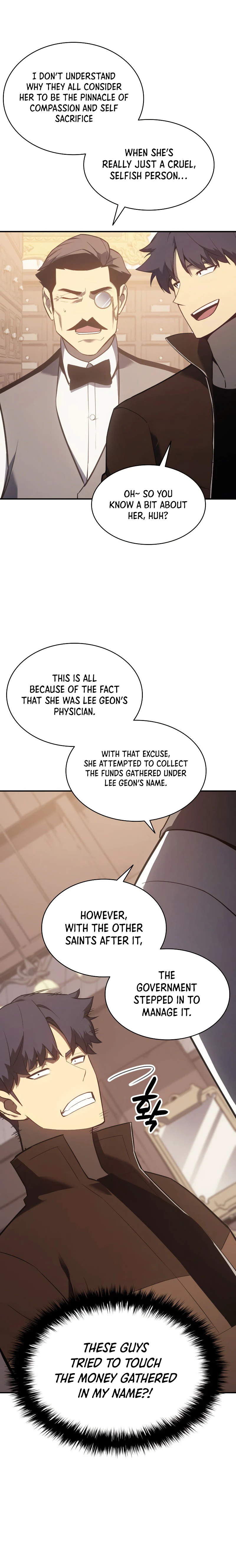 Read Return of the Disaster-Class Hero Manga Online