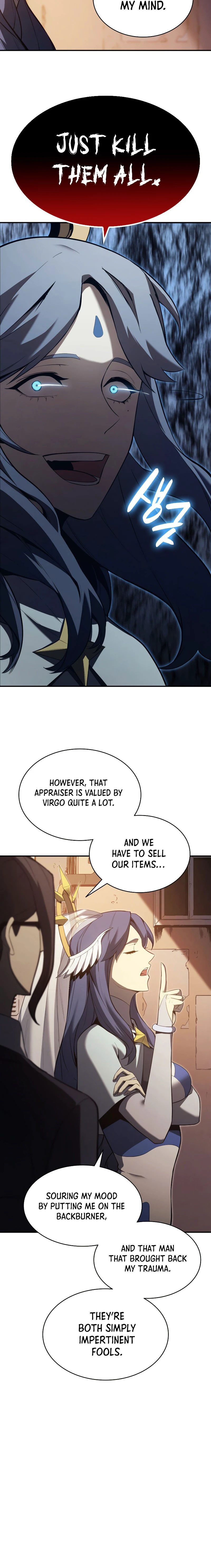 Read Return of the Disaster-Class Hero Manga Online