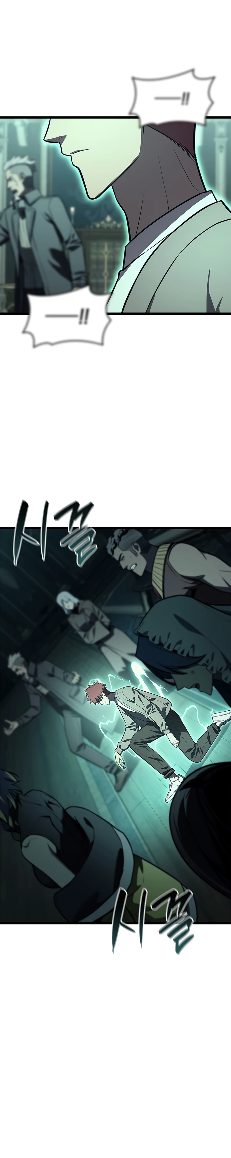 Read Return of the Disaster-Class Hero Manga Online