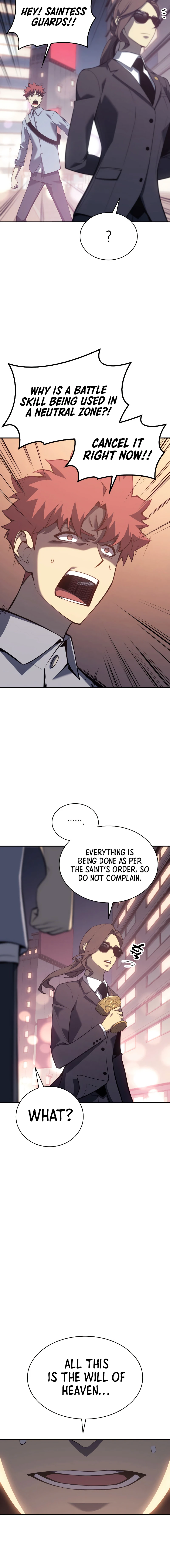 Read Return of the Disaster-Class Hero Manga Online