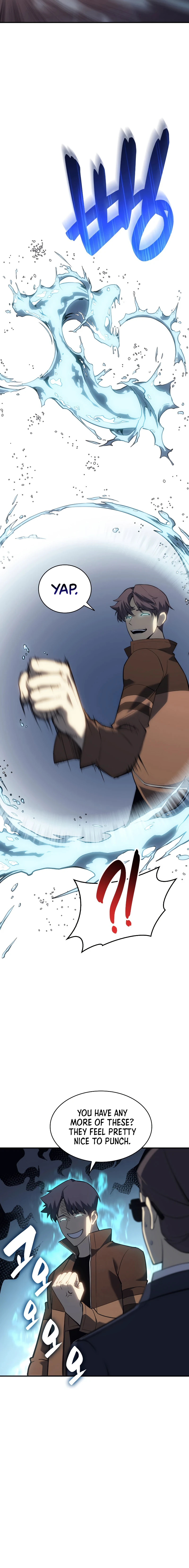 Read Return of the Disaster-Class Hero Manga Online