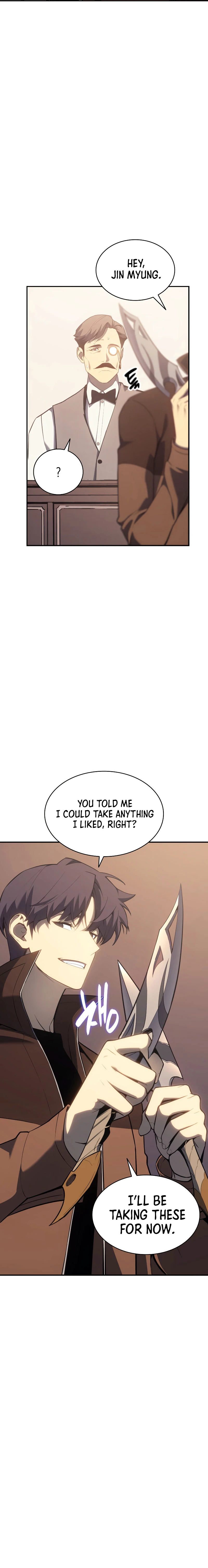 Read Return of the Disaster-Class Hero Manga Online
