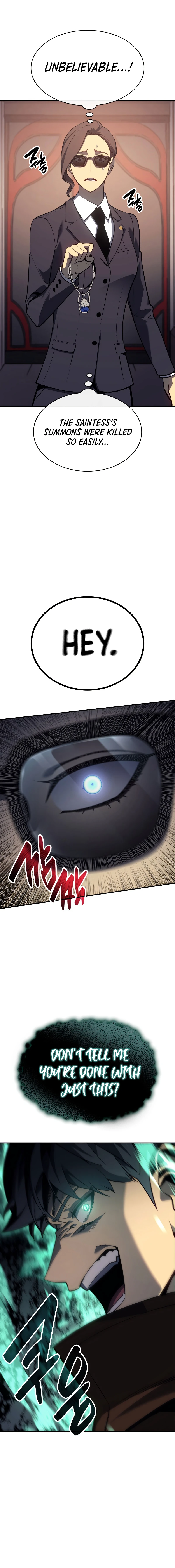 Read Return of the Disaster-Class Hero Manga Online