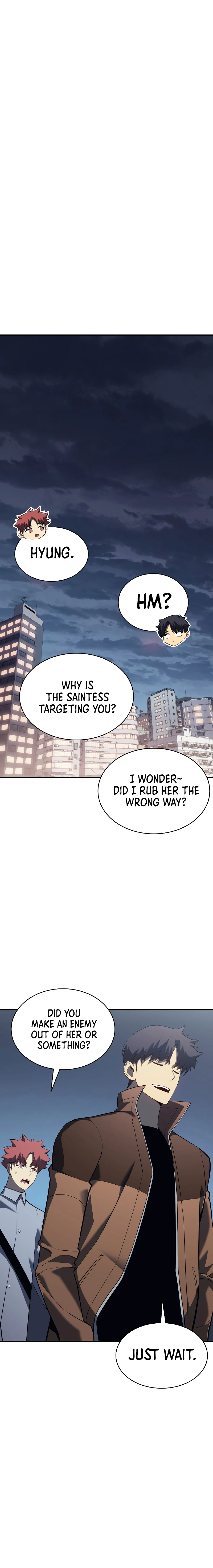 Read Return of the Disaster-Class Hero Manga Online
