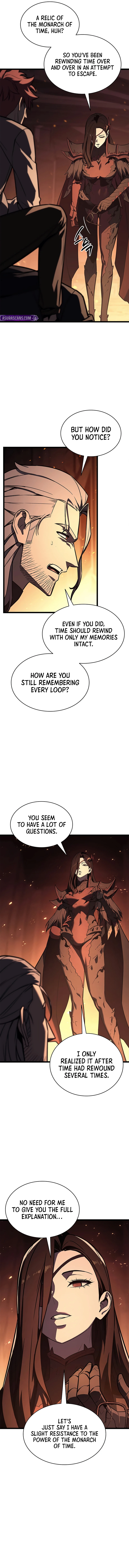 Read Return of the Disaster-Class Hero Manga Online