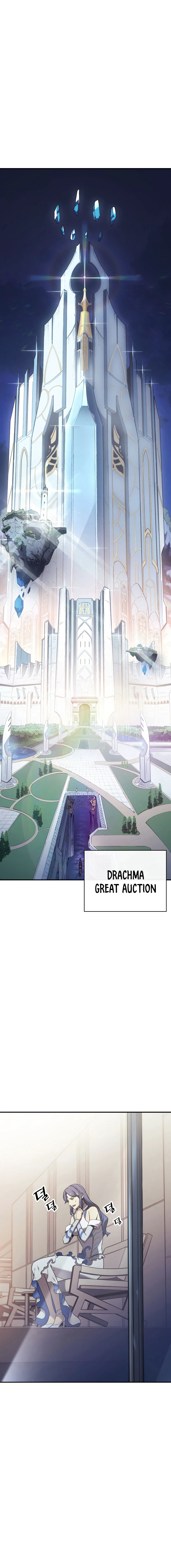 Read Return of the Disaster-Class Hero Manga Online
