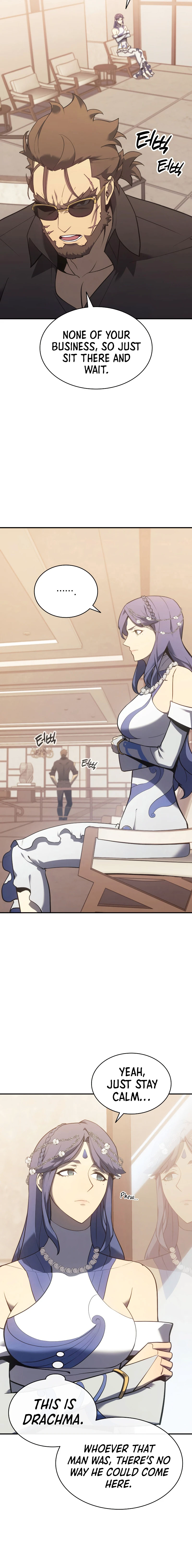 Read Return of the Disaster-Class Hero Manga Online