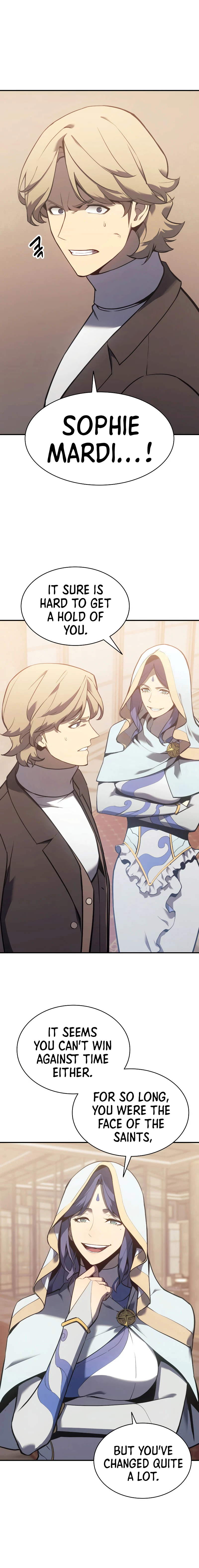 Read Return of the Disaster-Class Hero Manga Online