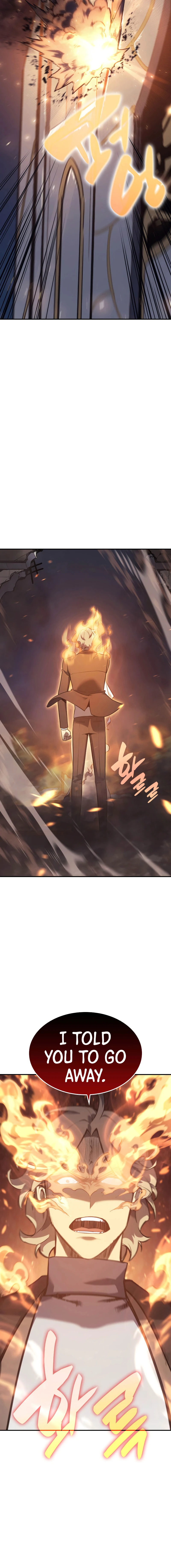 Read Return of the Disaster-Class Hero Manga Online